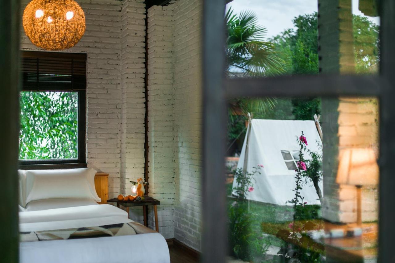 Adonis Inn Lijiang Lệ Giang Ngoại thất bức ảnh