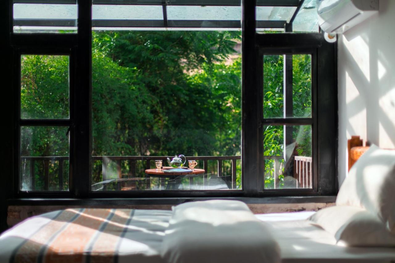 Adonis Inn Lijiang Lệ Giang Ngoại thất bức ảnh