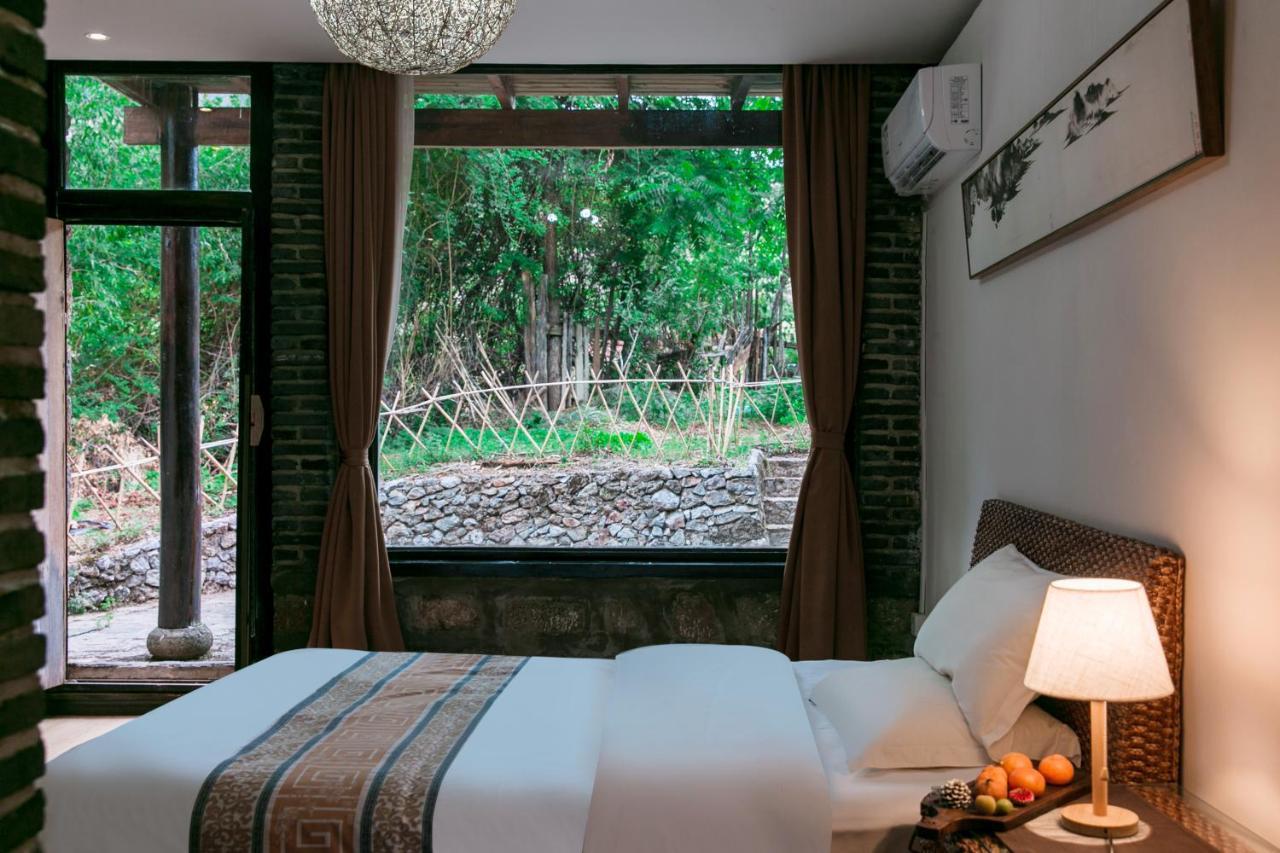 Adonis Inn Lijiang Lệ Giang Ngoại thất bức ảnh