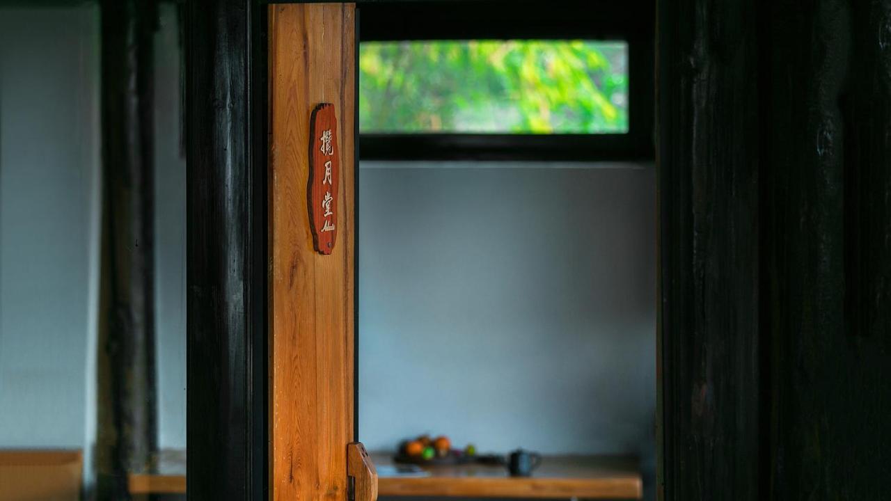 Adonis Inn Lijiang Lệ Giang Ngoại thất bức ảnh