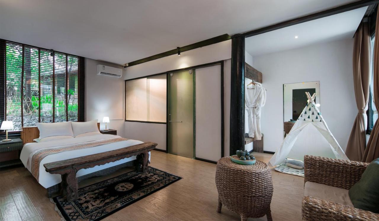 Adonis Inn Lijiang Lệ Giang Ngoại thất bức ảnh