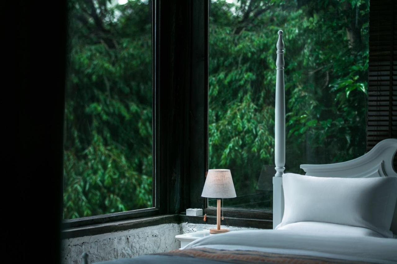 Adonis Inn Lijiang Lệ Giang Ngoại thất bức ảnh