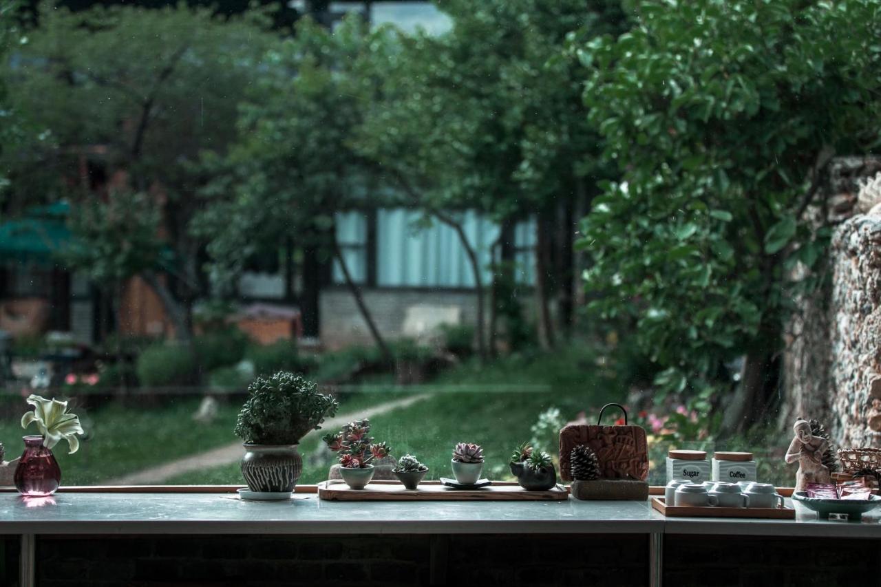 Adonis Inn Lijiang Lệ Giang Ngoại thất bức ảnh