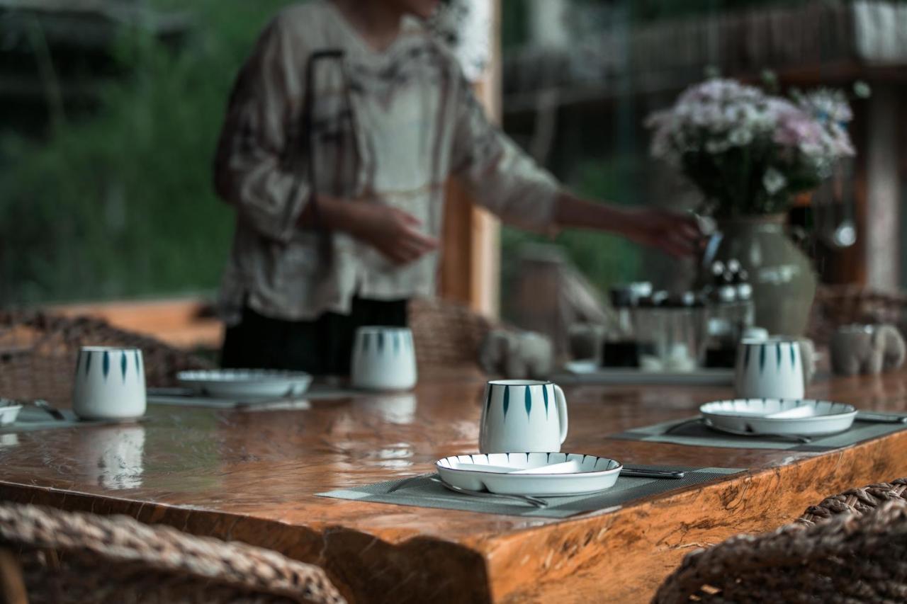 Adonis Inn Lijiang Lệ Giang Ngoại thất bức ảnh
