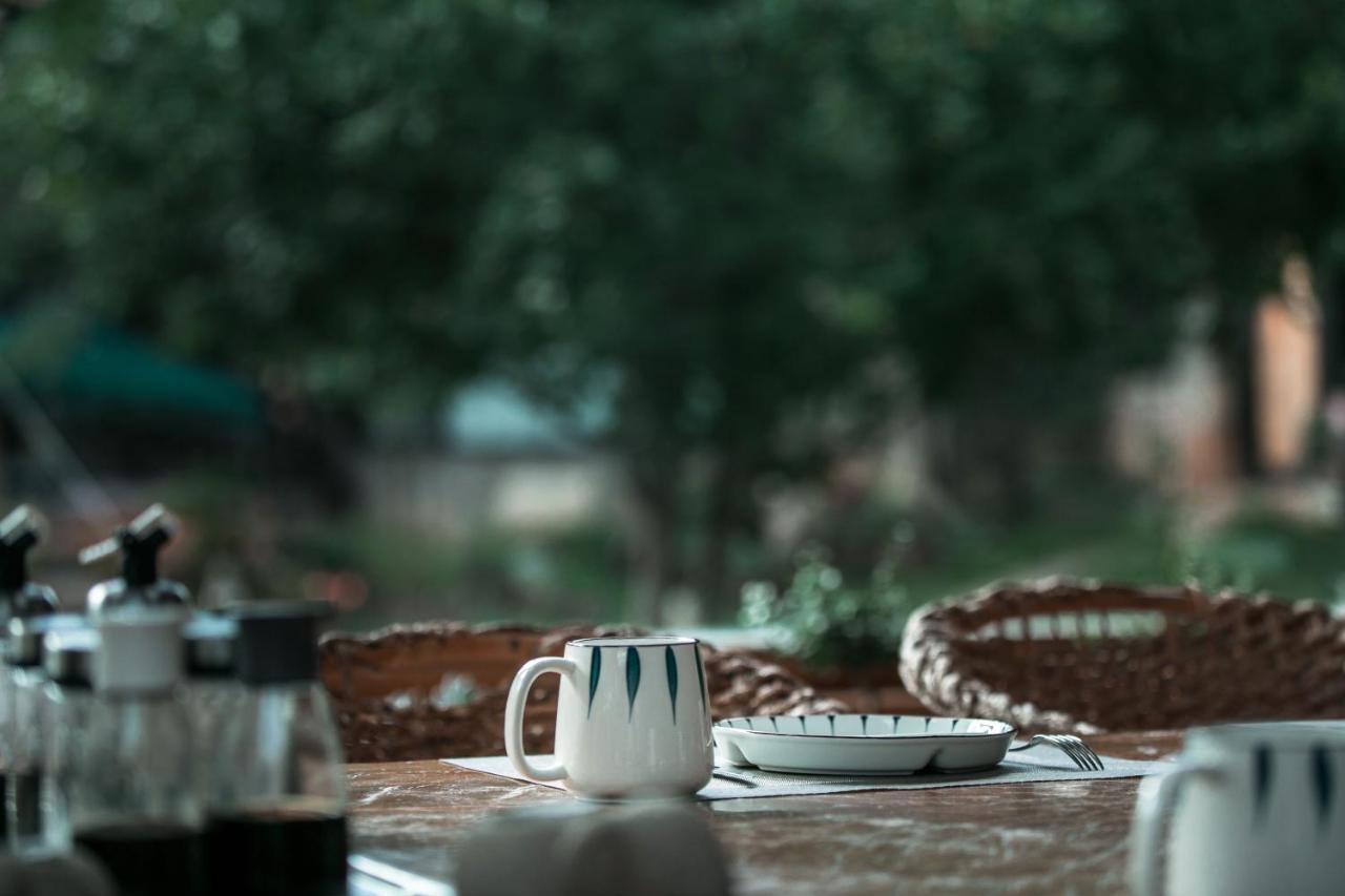 Adonis Inn Lijiang Lệ Giang Ngoại thất bức ảnh