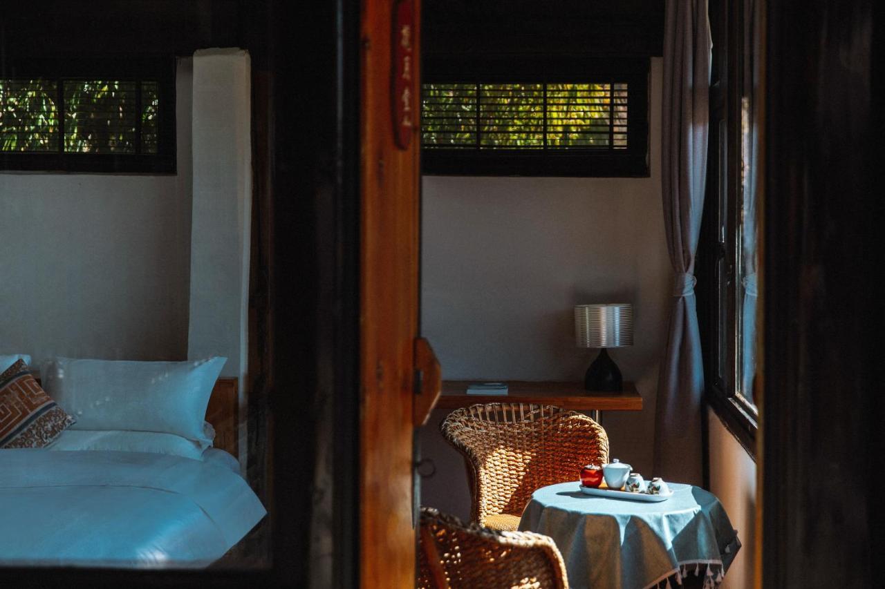 Adonis Inn Lijiang Lệ Giang Ngoại thất bức ảnh