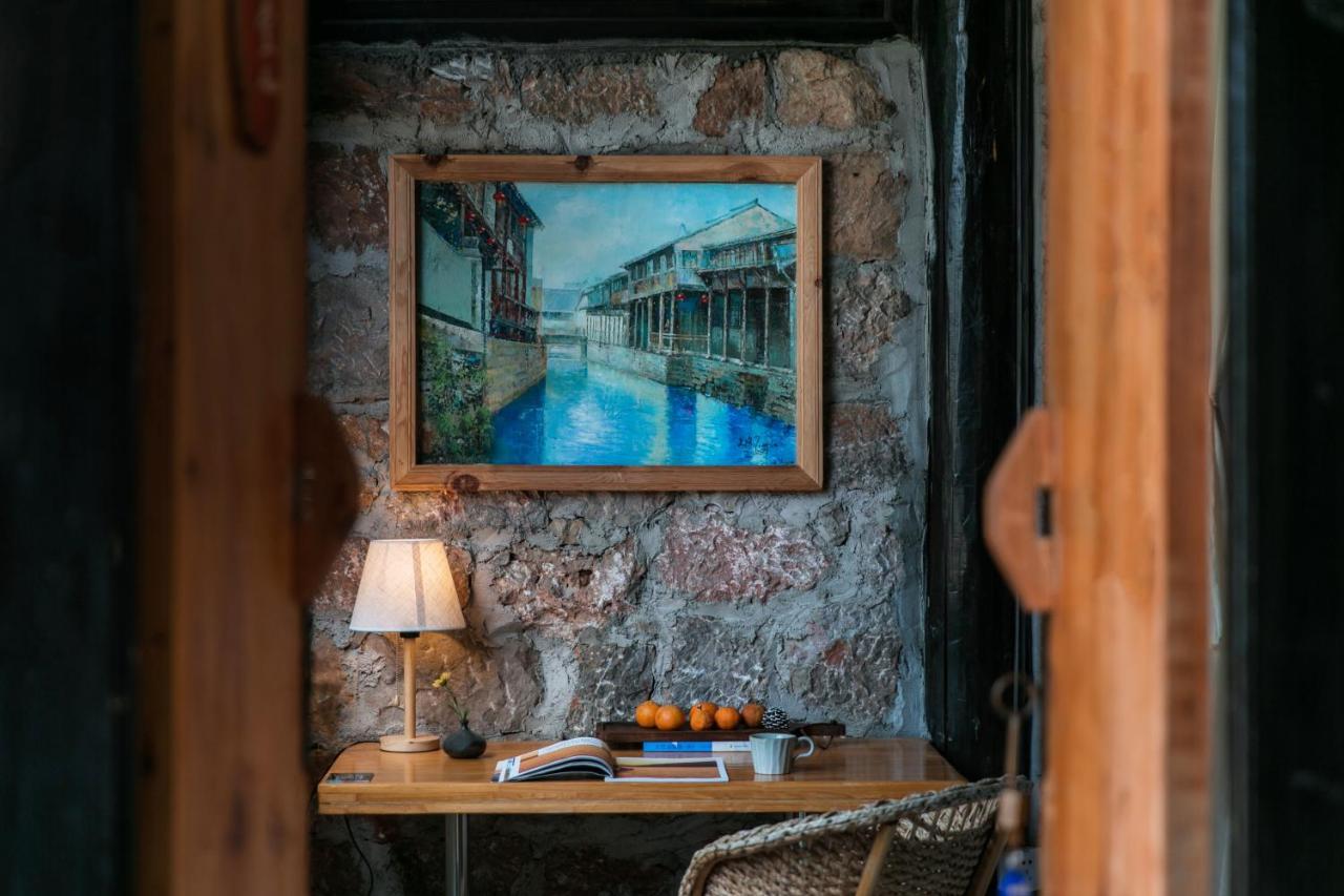 Adonis Inn Lijiang Lệ Giang Ngoại thất bức ảnh
