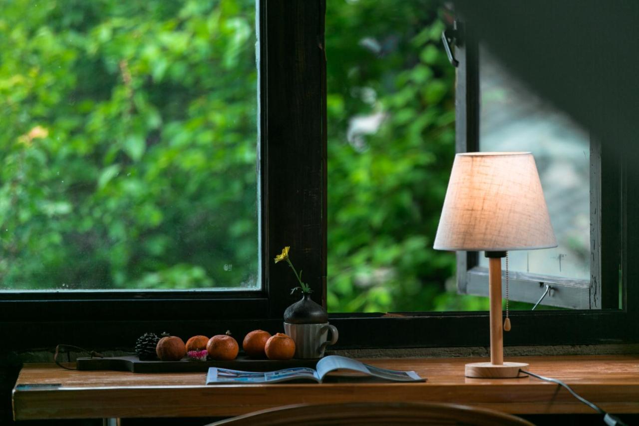 Adonis Inn Lijiang Lệ Giang Ngoại thất bức ảnh