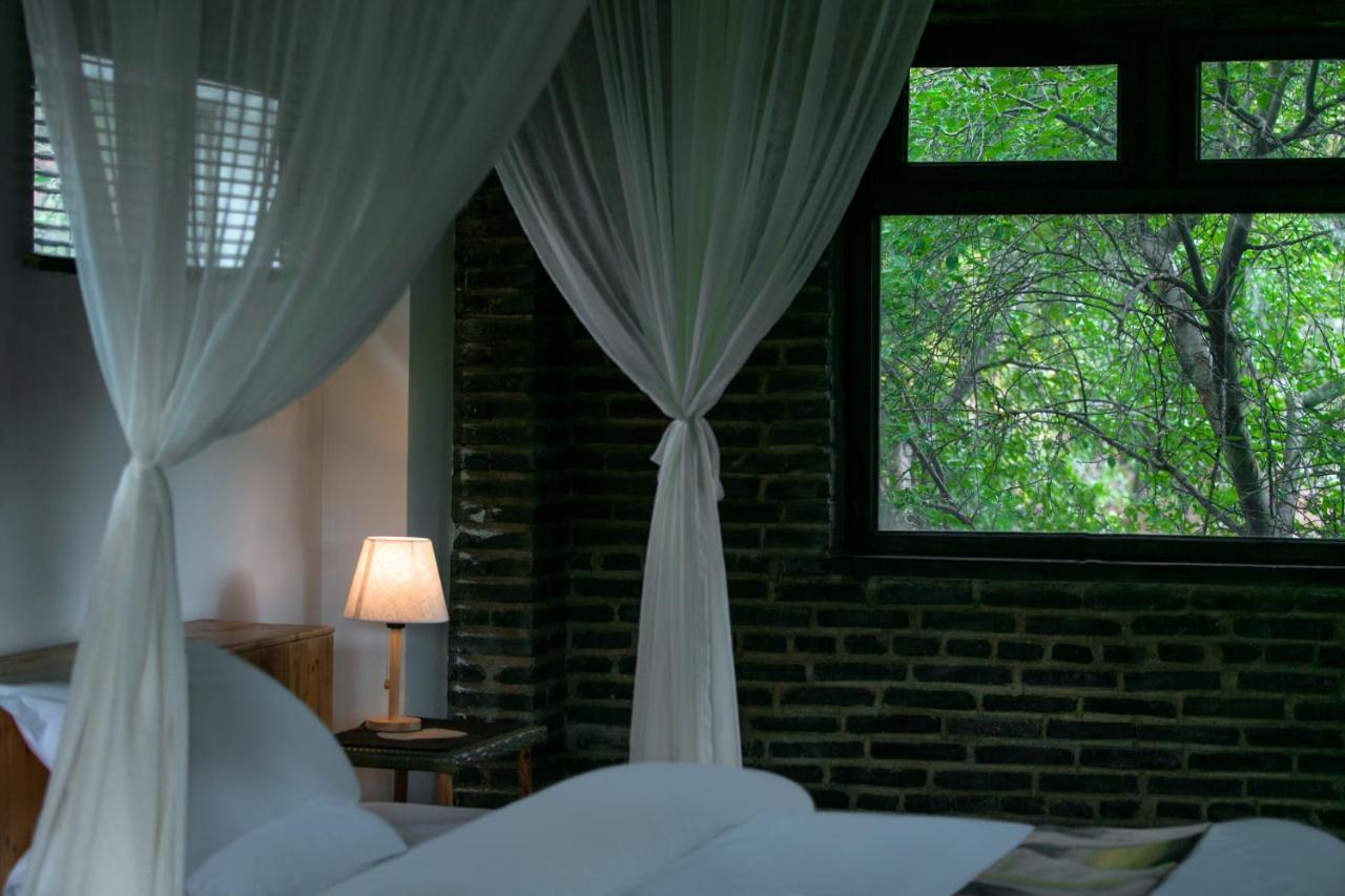 Adonis Inn Lijiang Lệ Giang Ngoại thất bức ảnh