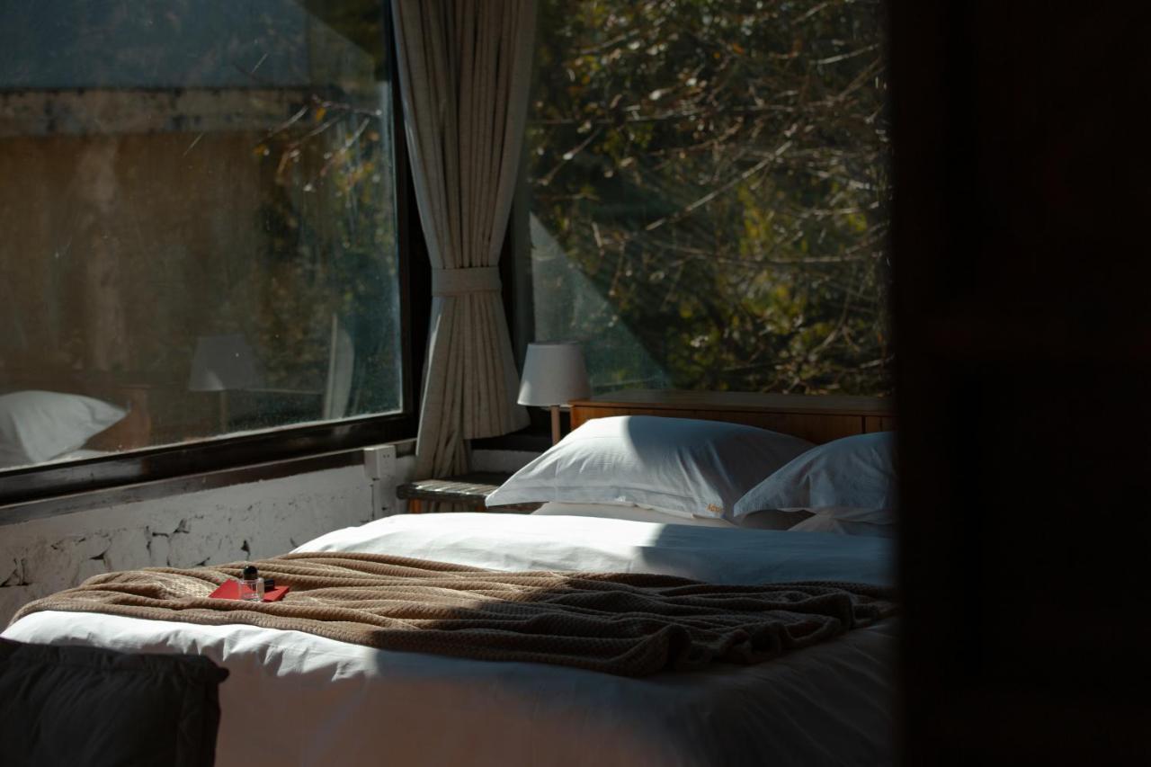 Adonis Inn Lijiang Lệ Giang Ngoại thất bức ảnh