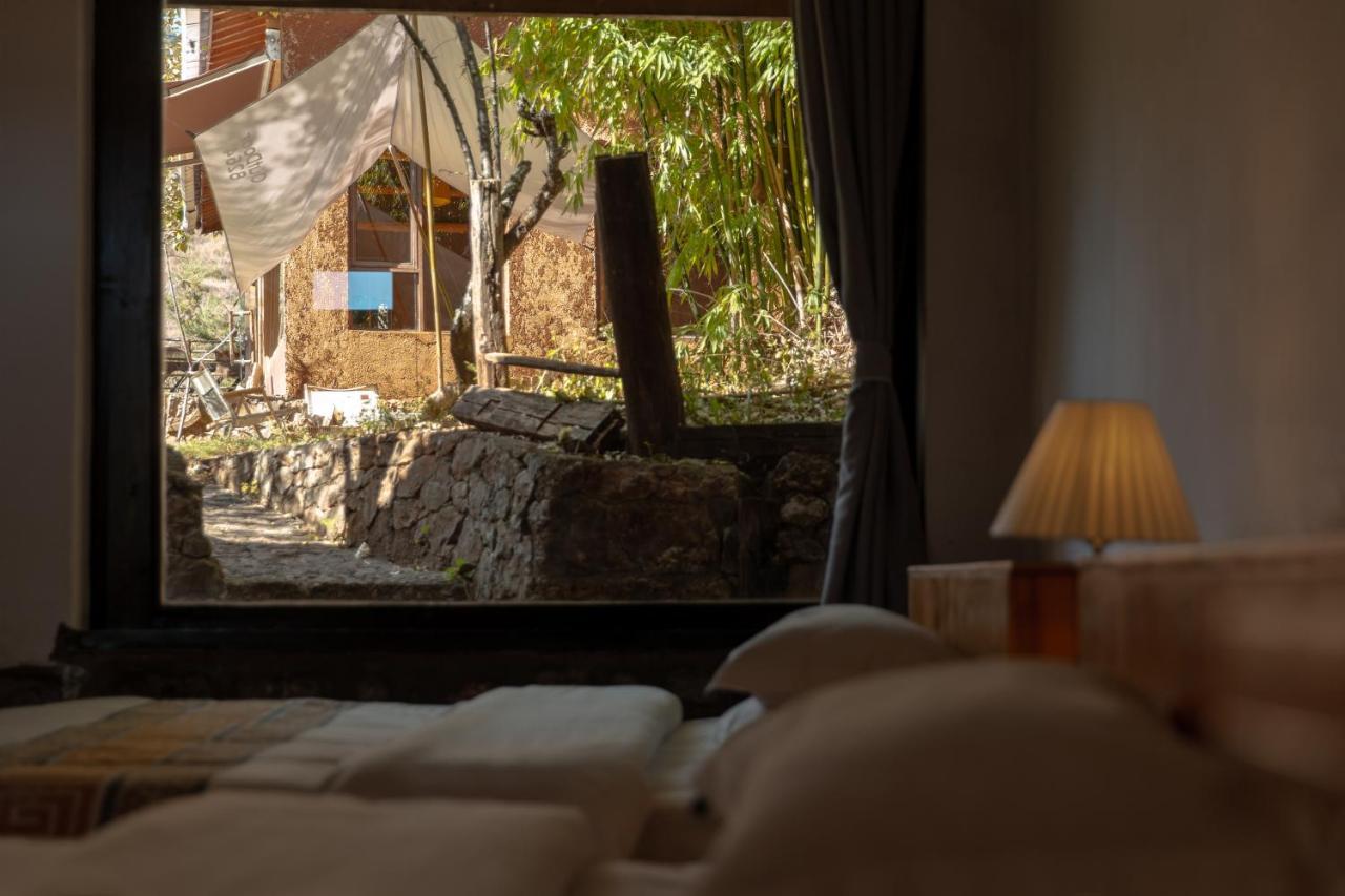 Adonis Inn Lijiang Lệ Giang Ngoại thất bức ảnh