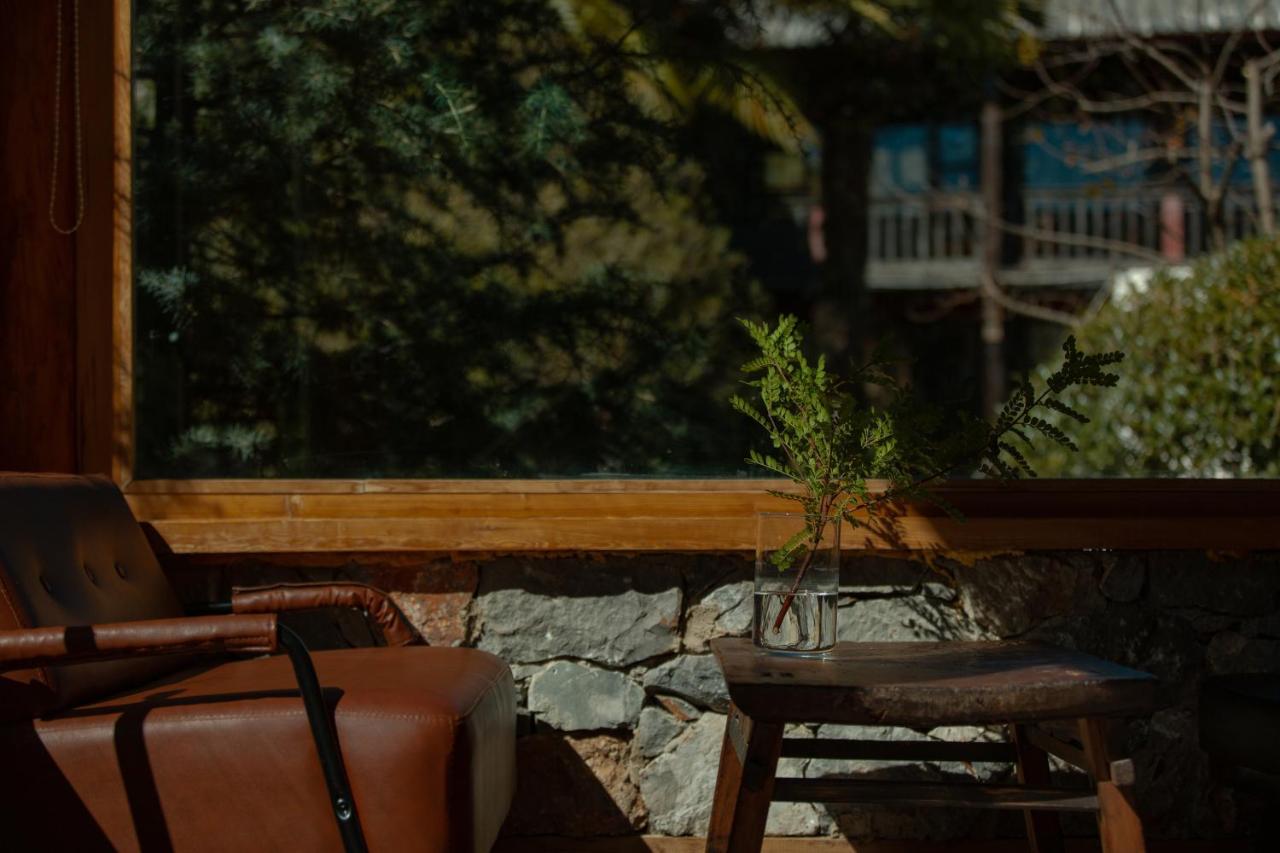 Adonis Inn Lijiang Lệ Giang Ngoại thất bức ảnh