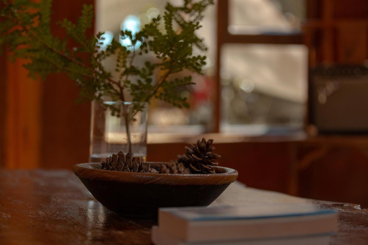 Adonis Inn Lijiang Lệ Giang Ngoại thất bức ảnh