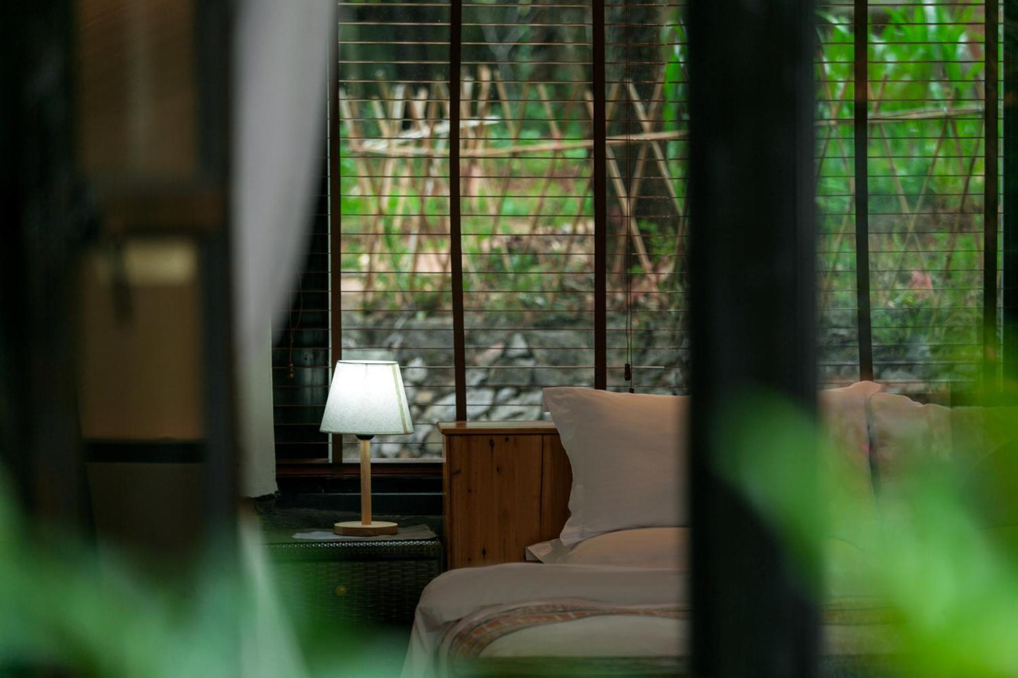 Adonis Inn Lijiang Lệ Giang Ngoại thất bức ảnh