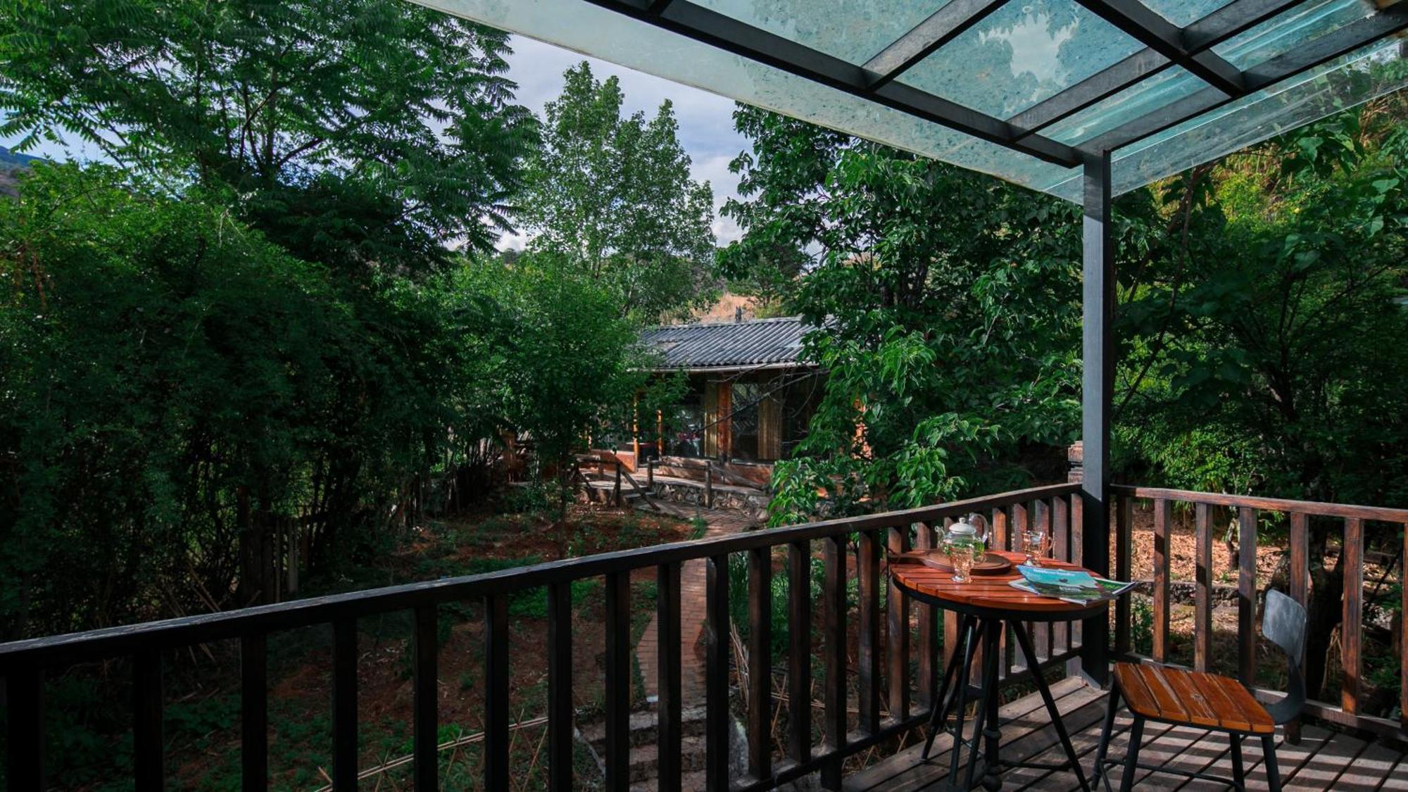 Adonis Inn Lijiang Lệ Giang Ngoại thất bức ảnh