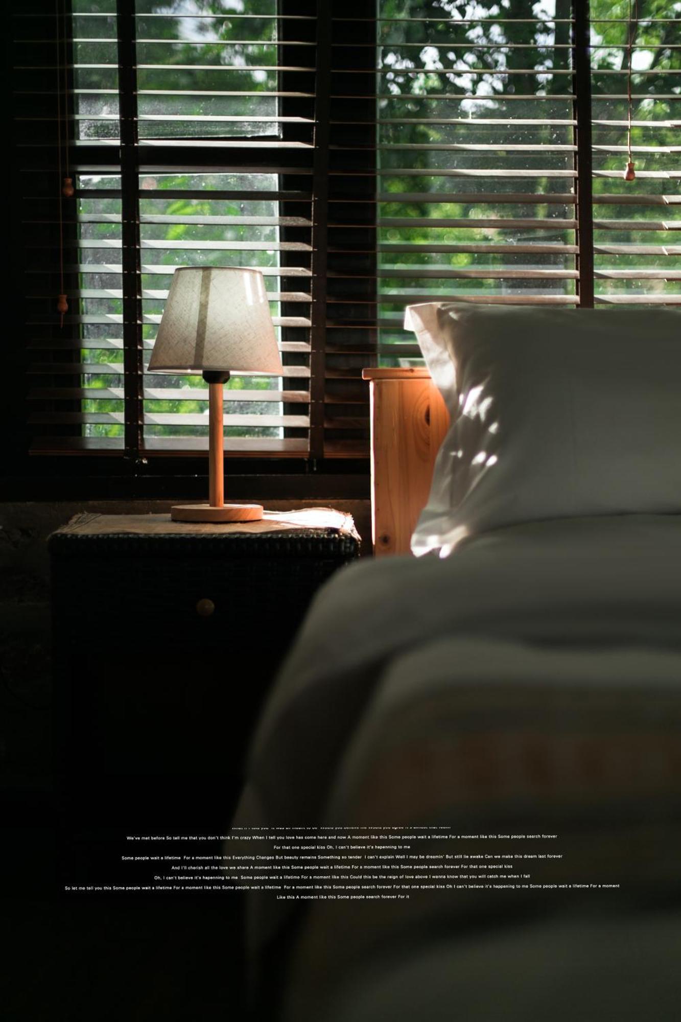 Adonis Inn Lijiang Lệ Giang Ngoại thất bức ảnh