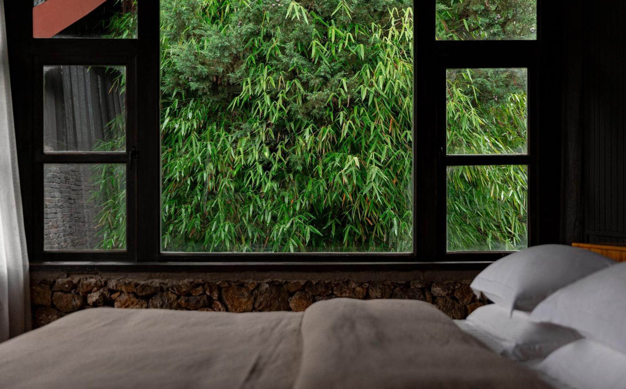 Adonis Inn Lijiang Lệ Giang Ngoại thất bức ảnh