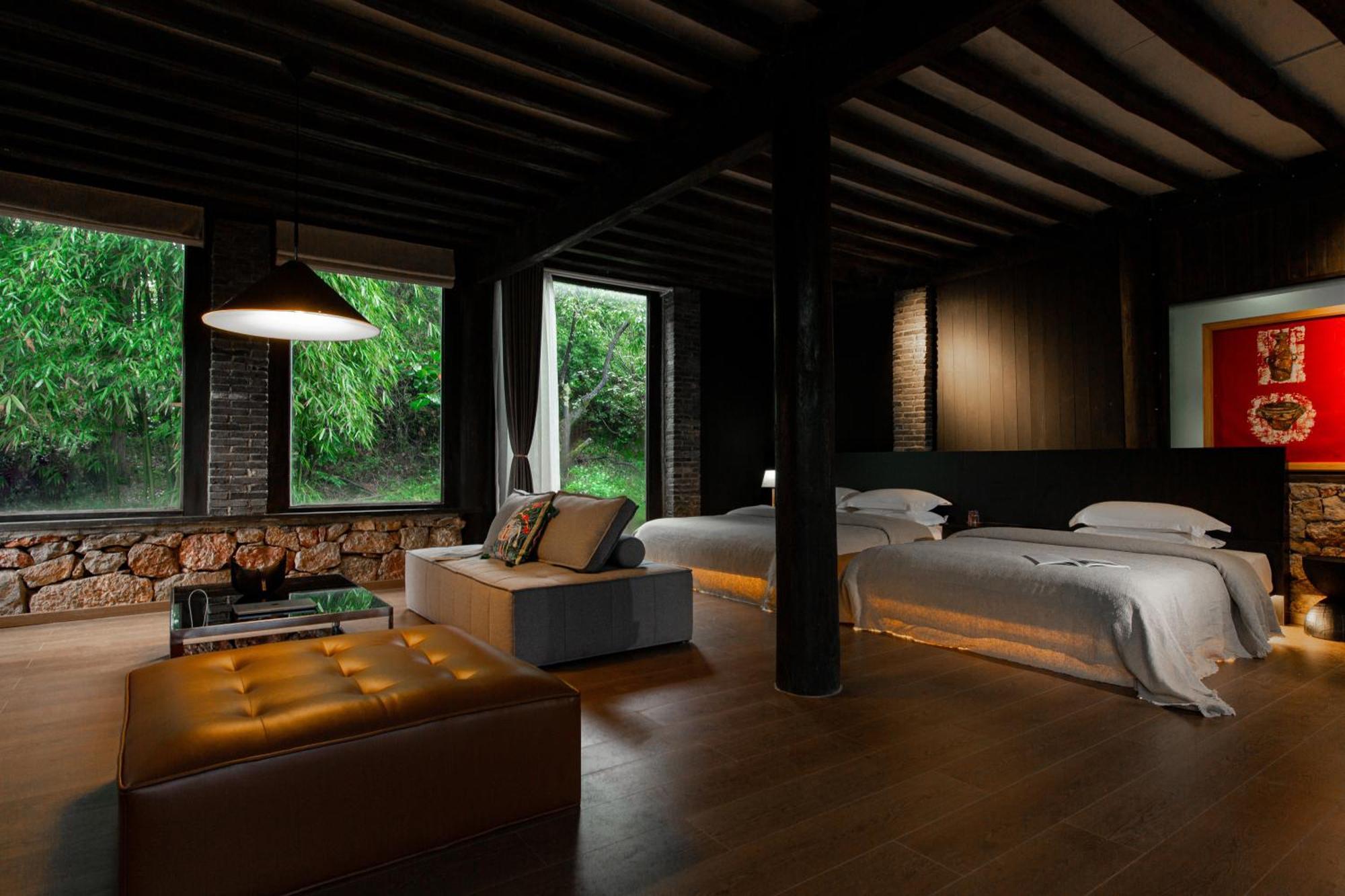 Adonis Inn Lijiang Lệ Giang Ngoại thất bức ảnh